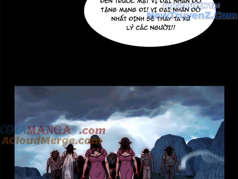 đối Mặt Với Bệnh Tâm Thần, Ma Quỷ Chẳng Là Cái Thá Gì chapter 127 - Trang 85
