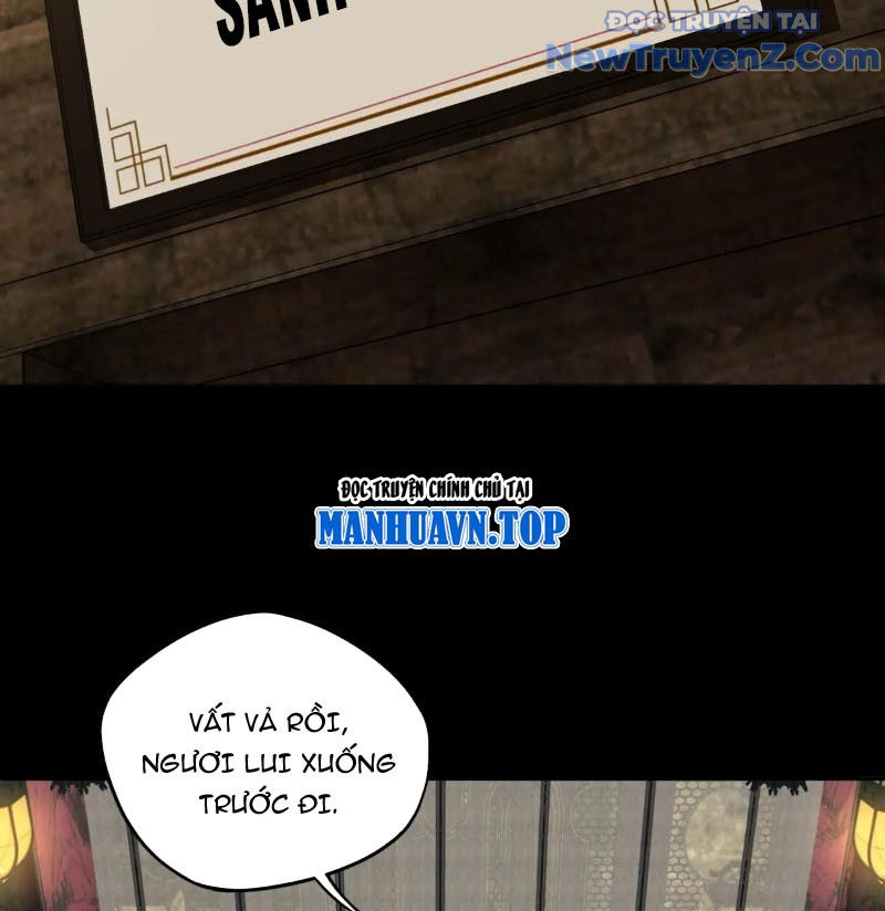 Đại Lộ Vô Danh chapter 87 - Trang 31