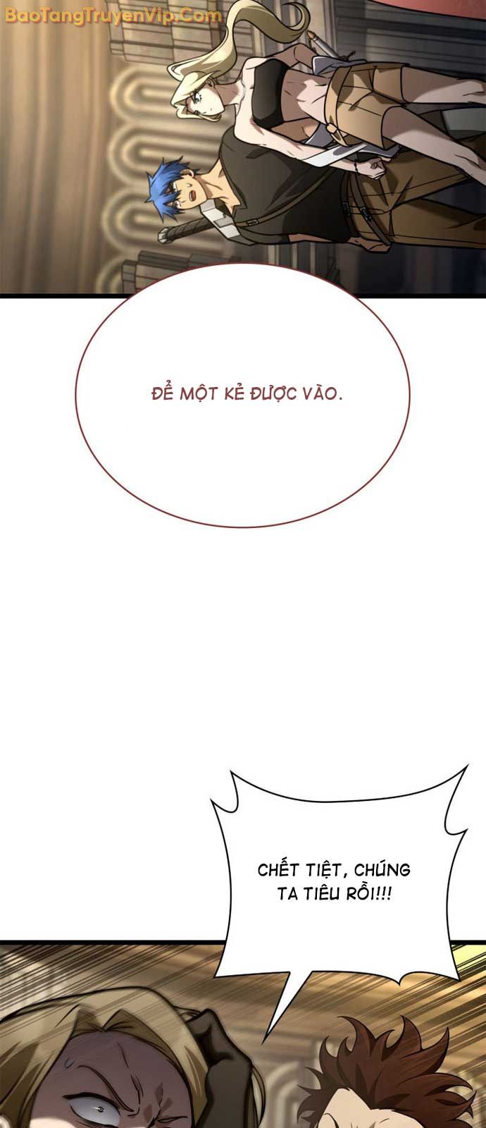 Đại Pháp Sư Toàn Năng chapter 119 - Trang 102