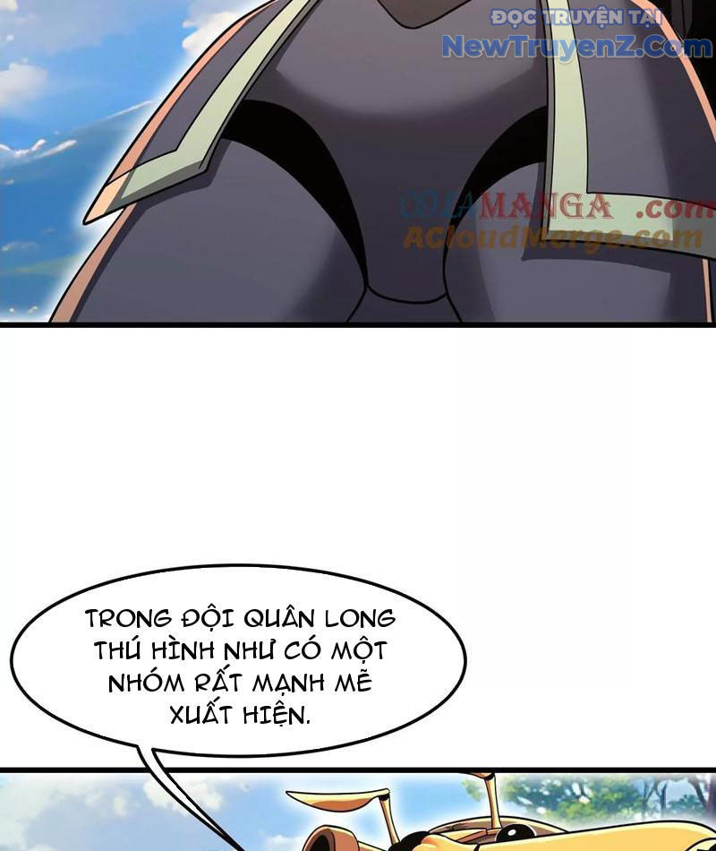 Vũ Trụ Trùng Vương chapter 43 - Trang 20