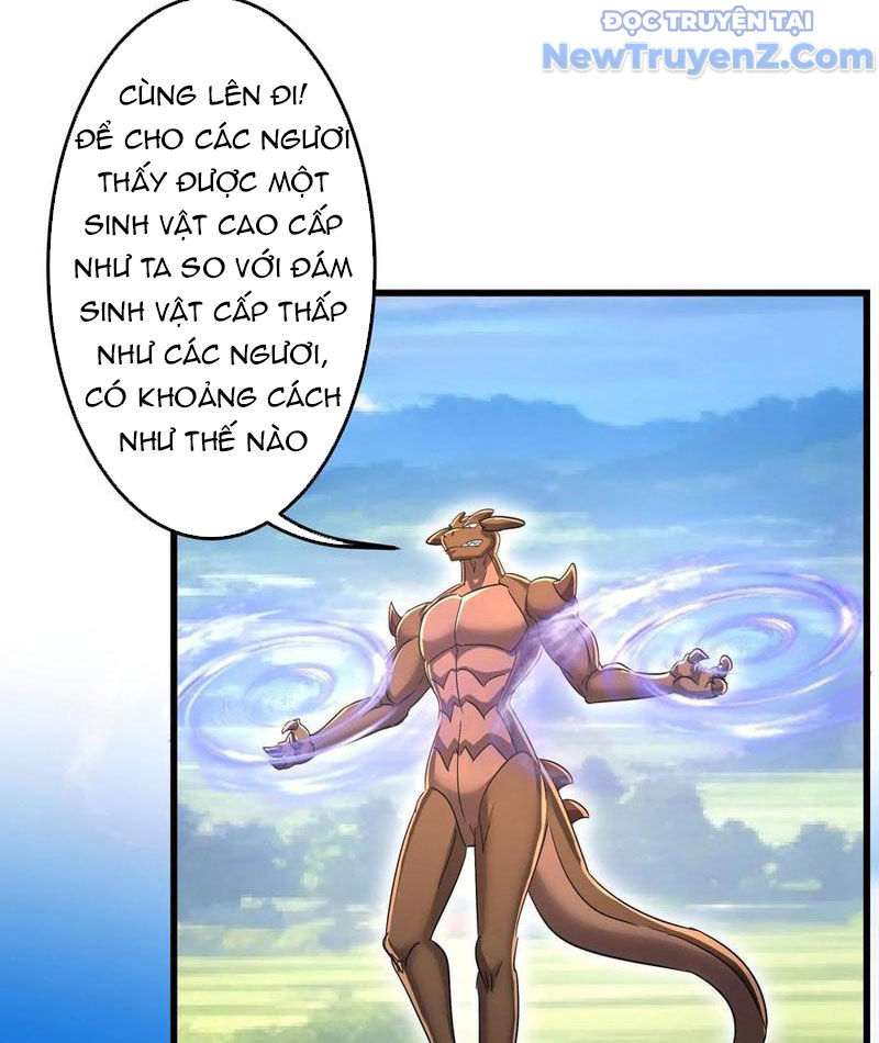 Vũ Trụ Trùng Vương chapter 44 - Trang 40