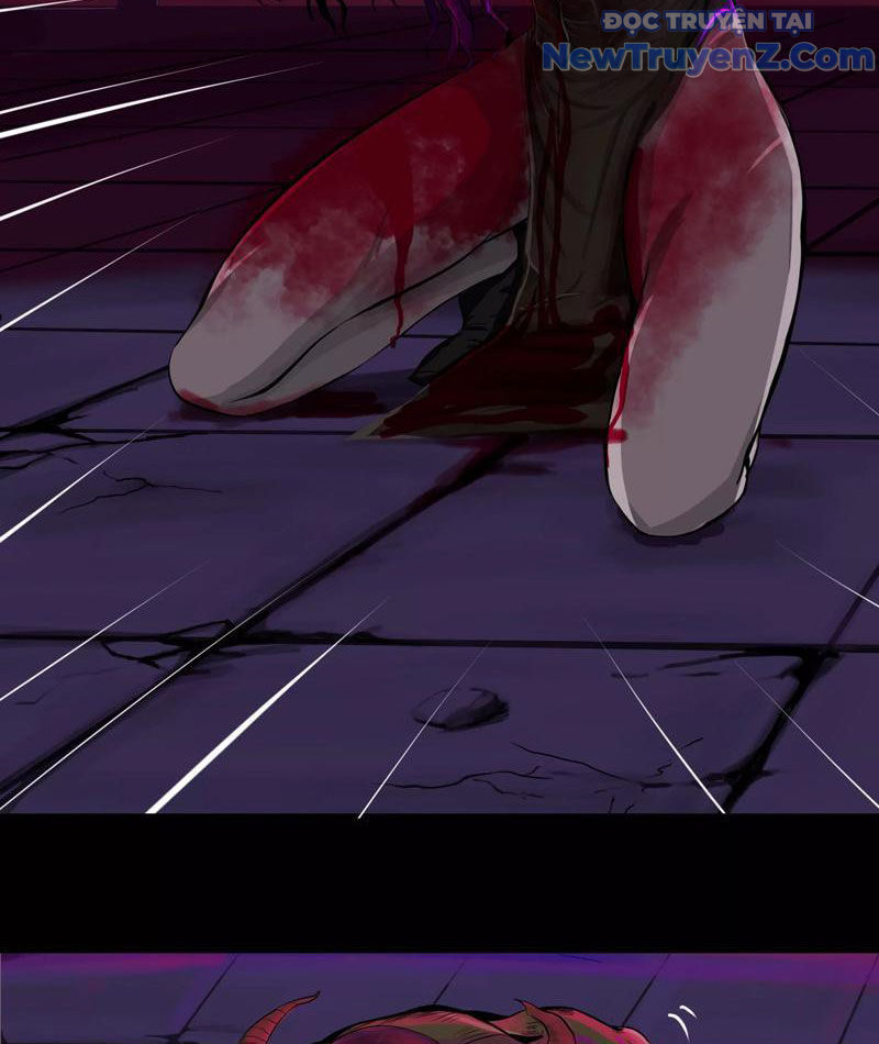 Huyết Tinh Linh chapter 1 - Trang 25