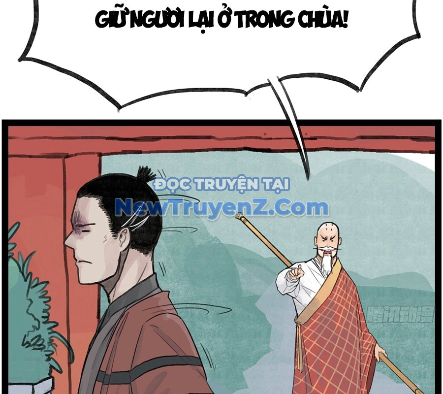 Hiệp Khách Hành Bất Thông chapter 33 - Trang 40