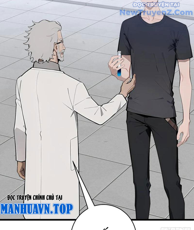 Thần thoại xâm lấn: Ta ở Địa Cầu trảm thần minh chapter 56 - Trang 58
