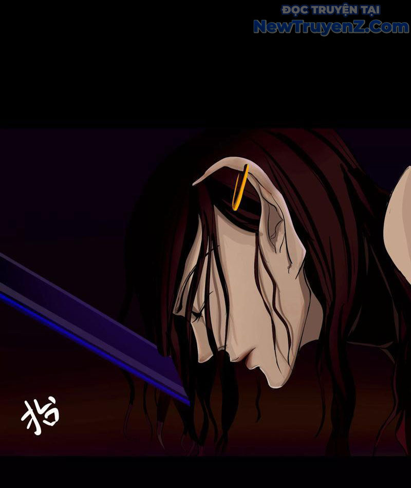 Huyết Tinh Linh chapter 1 - Trang 17