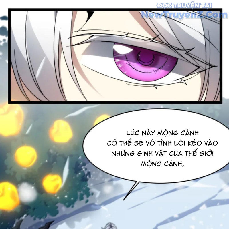 Sức Mạnh Của Ác Thần chapter 161 - Trang 27
