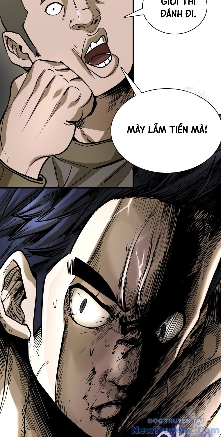 Shark - Cá Mập chapter 356 - Trang 10