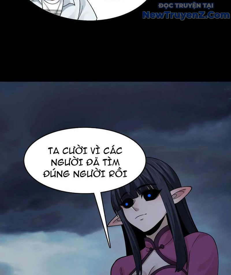 đối Mặt Với Bệnh Tâm Thần, Ma Quỷ Chẳng Là Cái Thá Gì chapter 125 - Trang 45