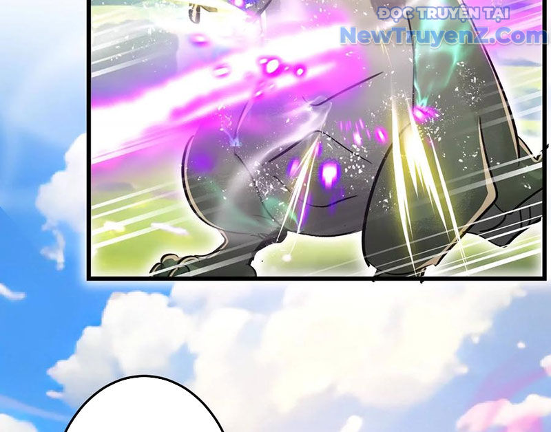Vũ Trụ Trùng Vương chapter 45 - Trang 20