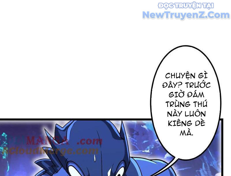 Vũ Trụ Trùng Vương chapter 38 - Trang 28