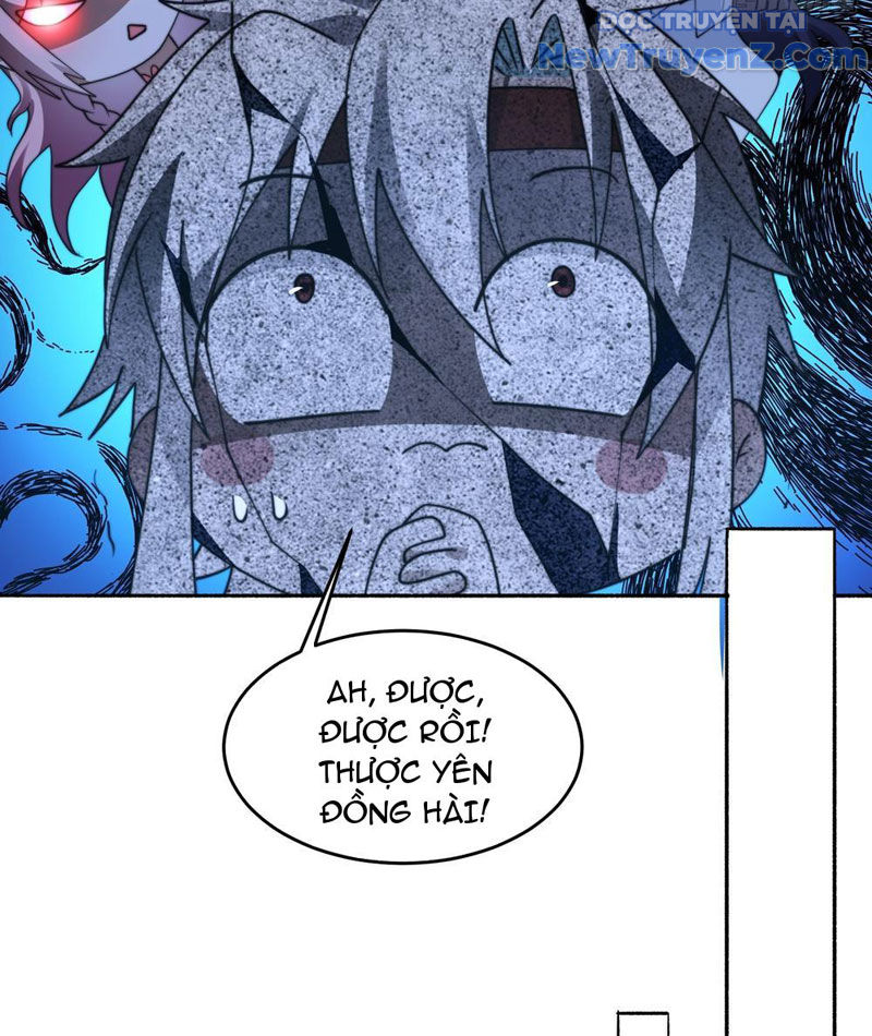 Nữ Đồ Đệ Ai Nấy Đều Muốn Giết Ta chapter 263 - Trang 33