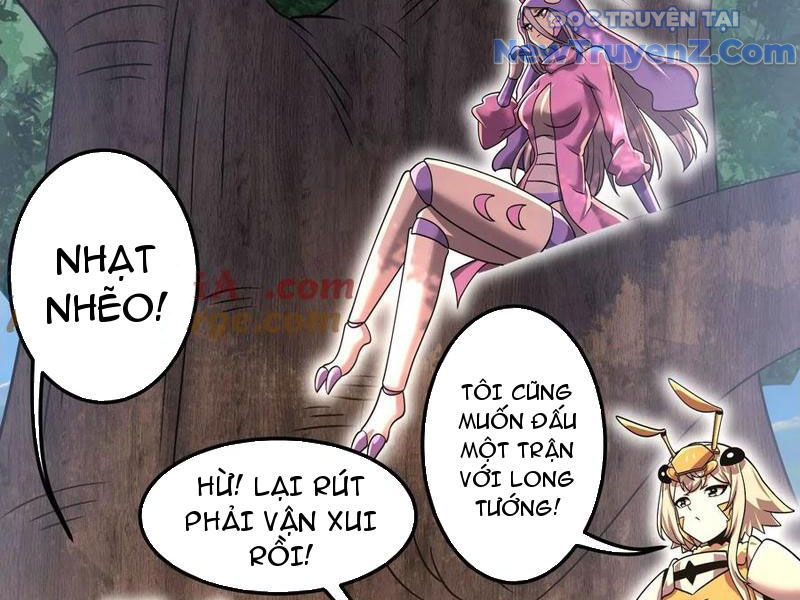 Vũ Trụ Trùng Vương chapter 42 - Trang 35