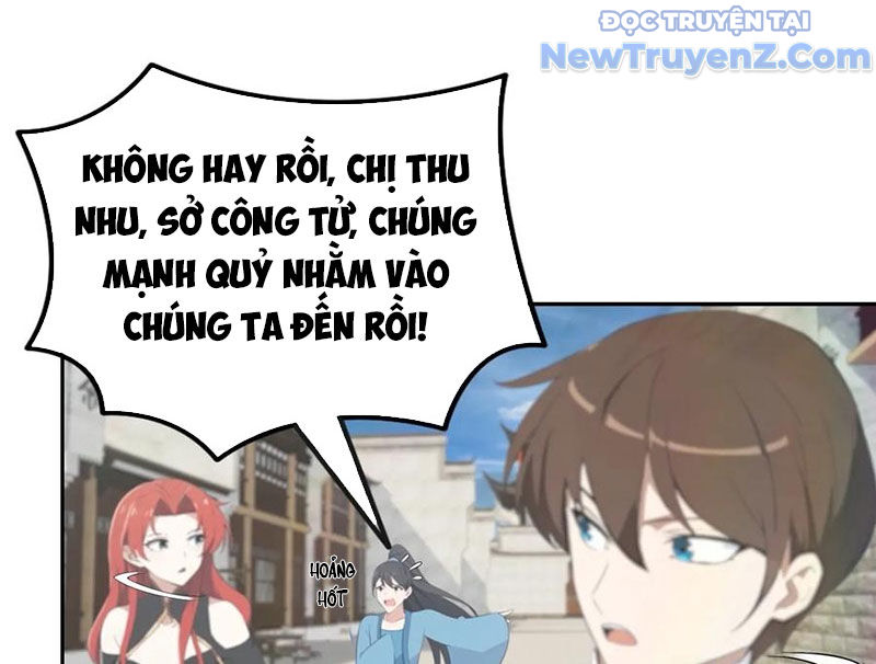 Tu Tiên Trở Về Tại Vườn Trường - Season 2 chapter 169 - Trang 39