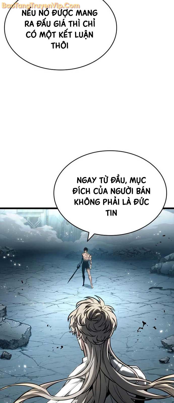 Thế Giới Sau Tận Thế chapter 182 - Trang 19