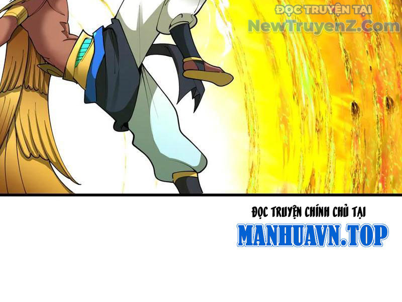 Kỷ Nguyên Kỳ Lạ chapter 479 - Trang 96