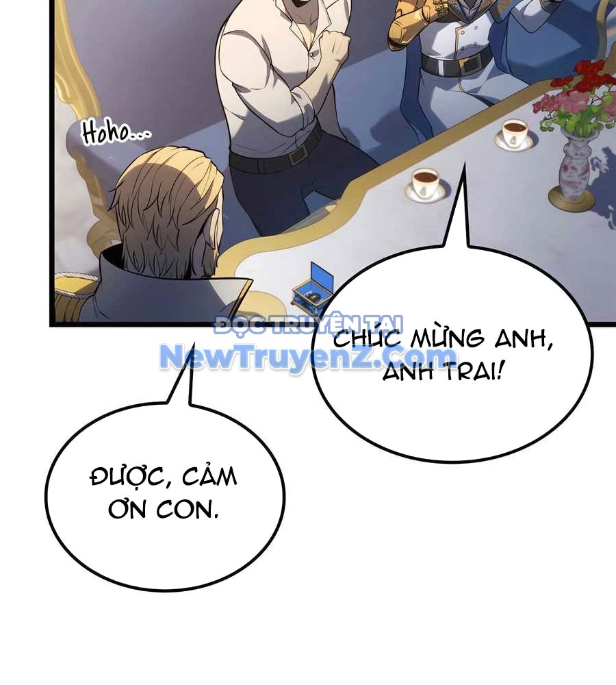 Con Trai Út Của Bá Tước Là Một Người Chơi chapter 106 - Trang 77