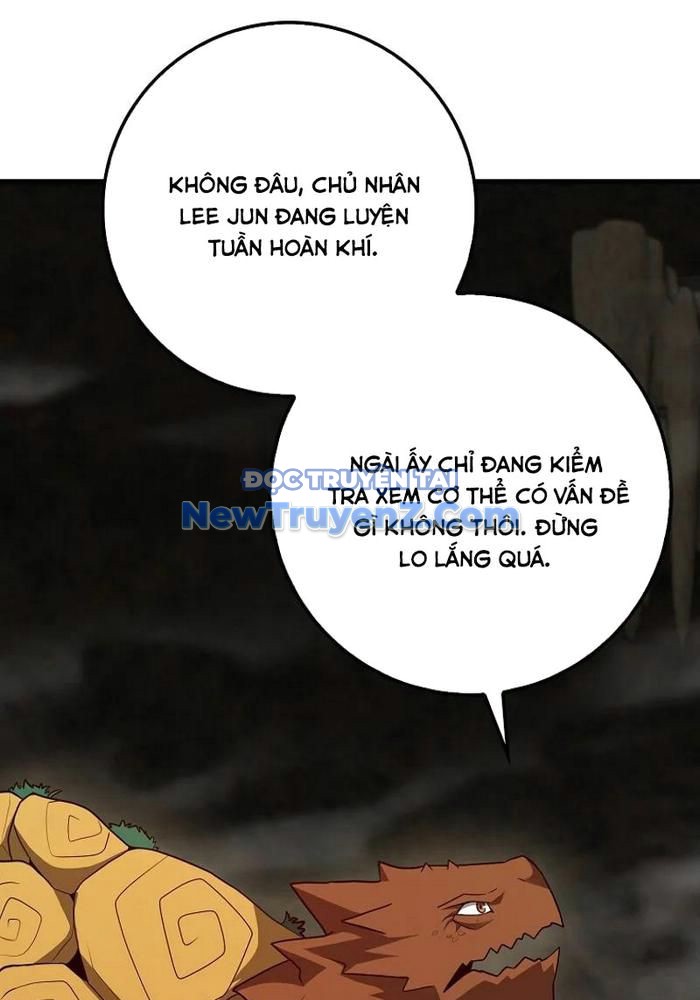 Thiên Tài Võ Thuật Hồi Quy chapter 92 - Trang 30