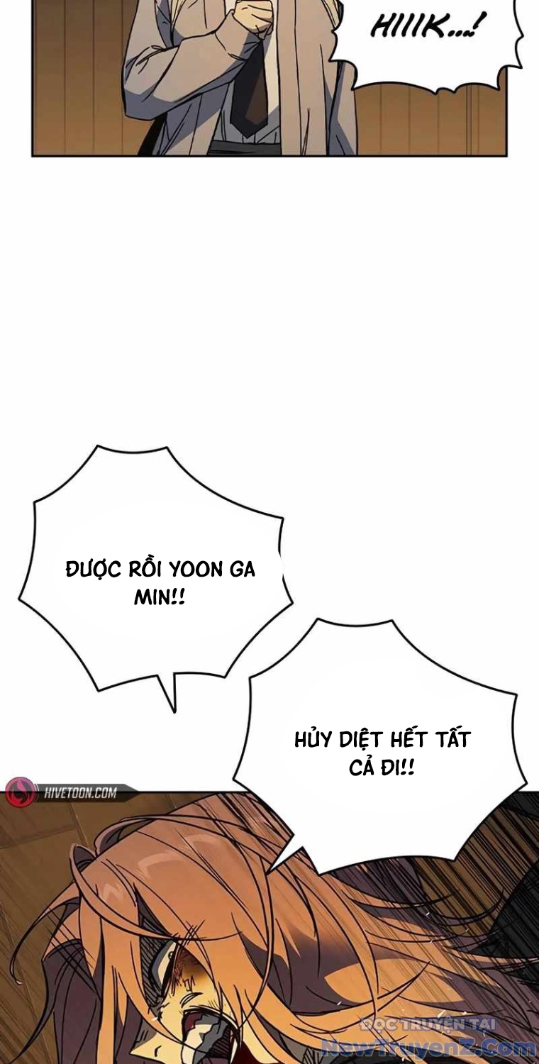 Học Nhóm chapter 275 - Trang 36