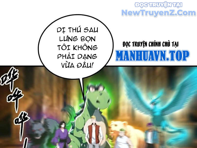 Toàn Dân Ngự Thú: Bắt Đầu Từ Sơn Hải Kinh, Càn Quét Toàn Cầu chapter 37 - Trang 59