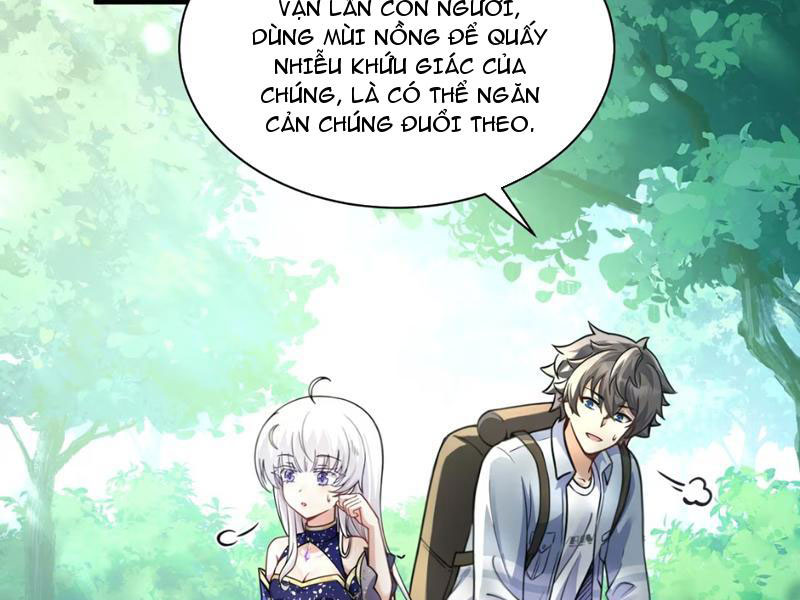 Toàn Bộ Fan Của Ta Đều Là Ma Nữ chapter 3 - Trang 19