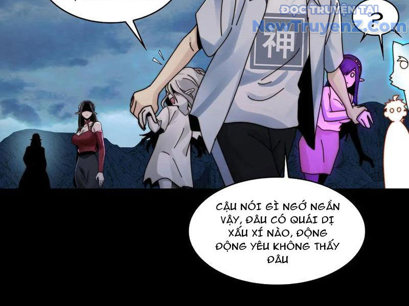 đối Mặt Với Bệnh Tâm Thần, Ma Quỷ Chẳng Là Cái Thá Gì chapter 130 - Trang 42