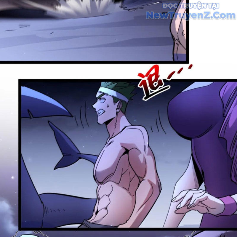 Sức Mạnh Của Ác Thần chapter 161 - Trang 112