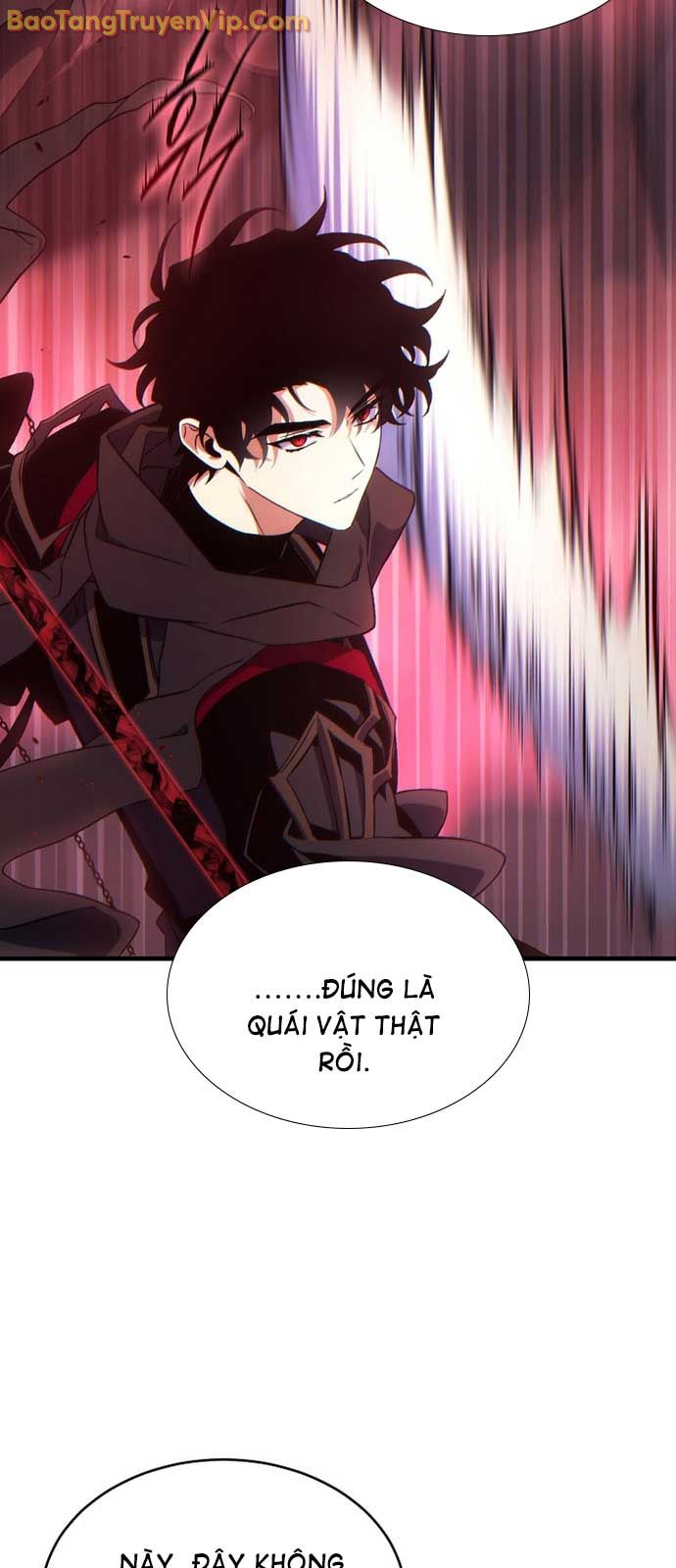 Người Chơi Mạnh Nhất Hồi Quy Lần Thứ 100 chapter 56 - Trang 29