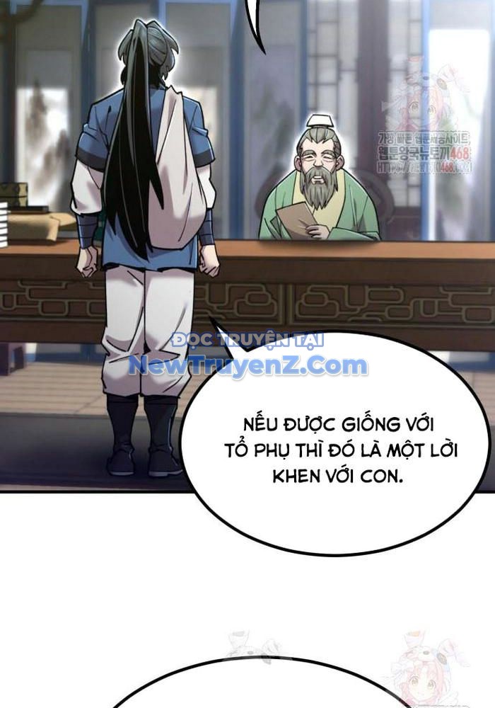 Sư Tôn Của Ta Luôn Dõi Theo chapter 43 - Trang 49