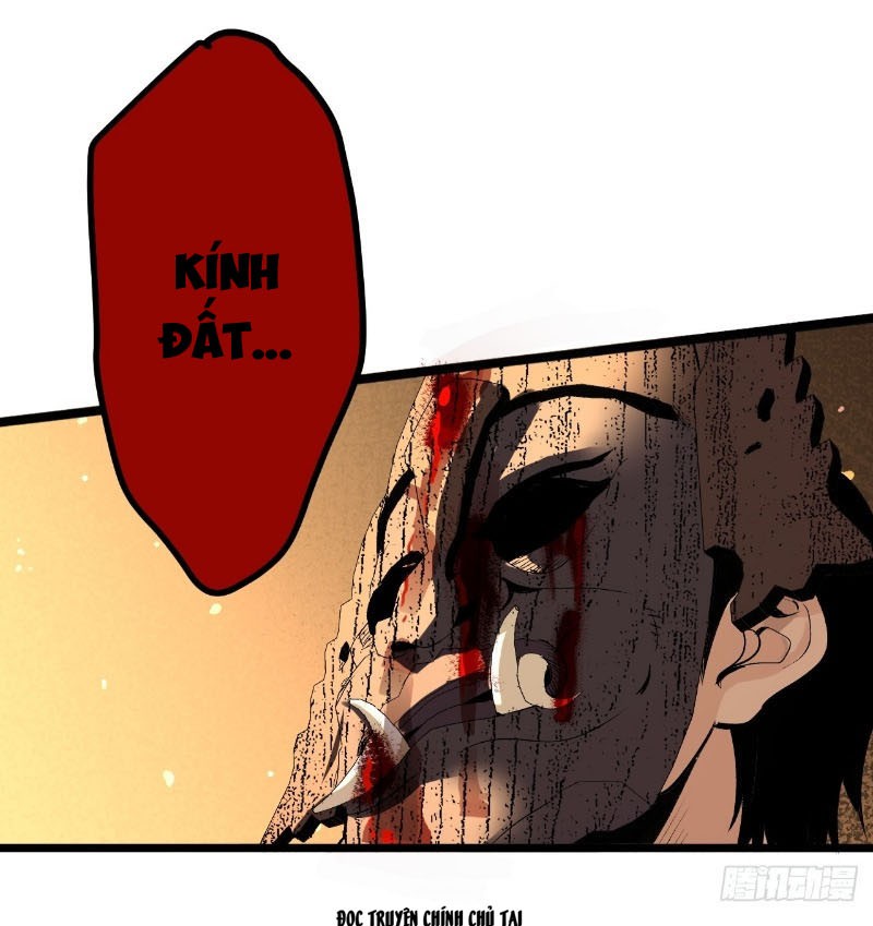 Ta Có Một Sở Nghiên Cứu Quái Vật chapter 8 - Trang 57