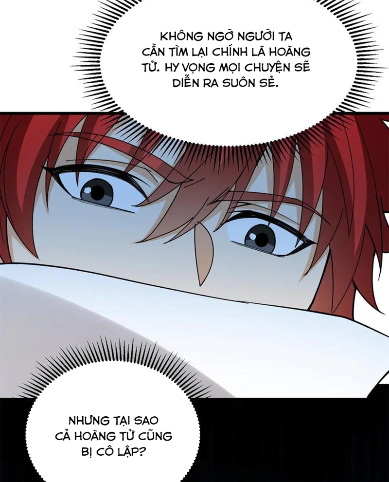 Ác Long Chuyển Sinh: Bắt Đầu Phục Thù Từ 5 Tuổi chapter 139 - Trang 64