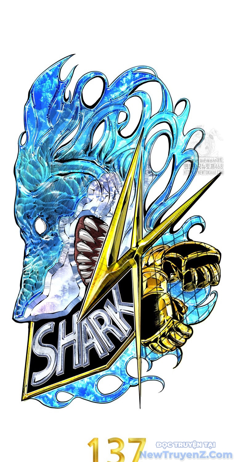 Shark - Cá Mập chapter 357 - Trang 7