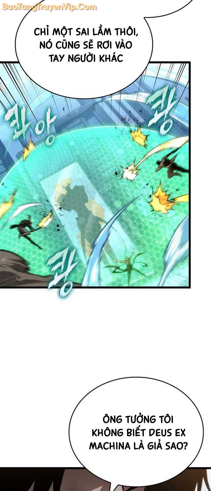 Thế Giới Sau Tận Thế chapter 182 - Trang 25