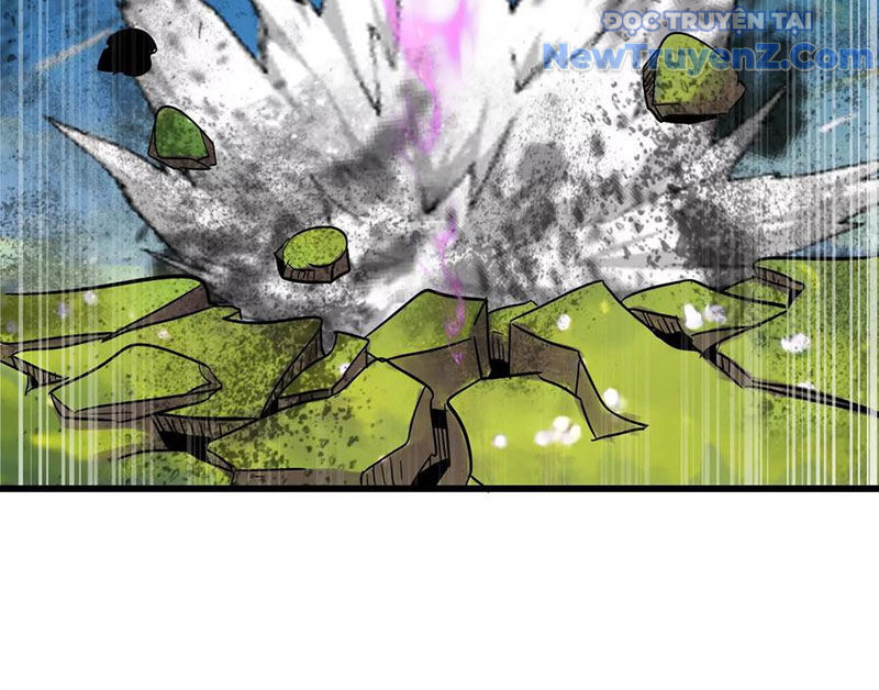 Vũ Trụ Trùng Vương chapter 45 - Trang 42