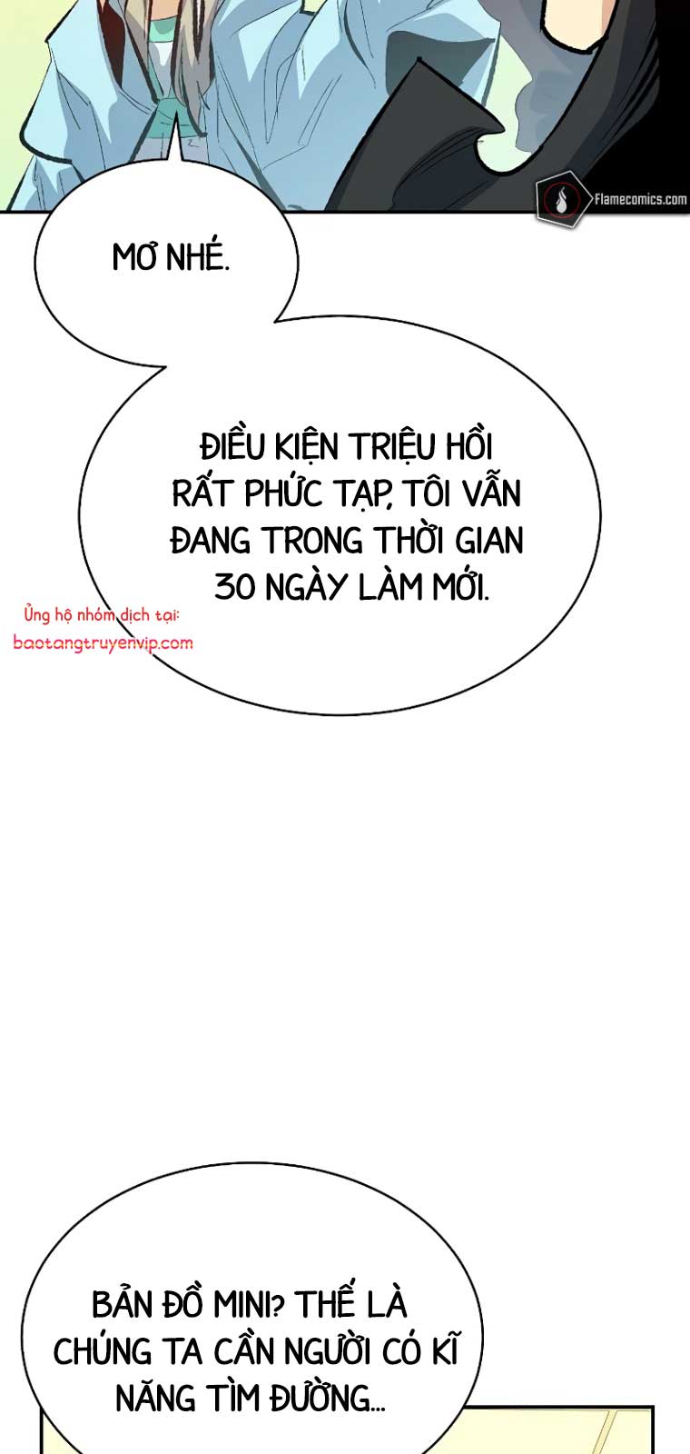 độc Cô Tử Linh Sư chapter 169.1 - Trang 91