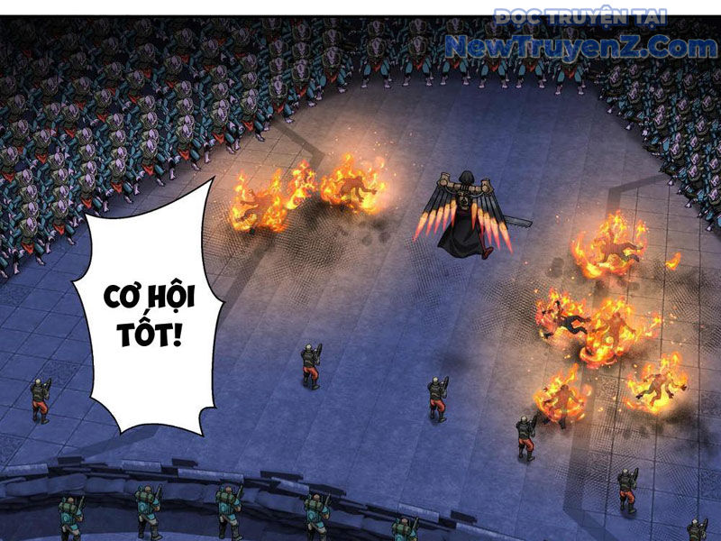 Truyền Kỳ Thái Lạc chapter 196 - Trang 75