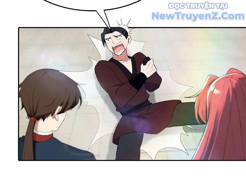 Tu Tiên Trở Về Tại Vườn Trường - Season 2 chapter 169 - Trang 17