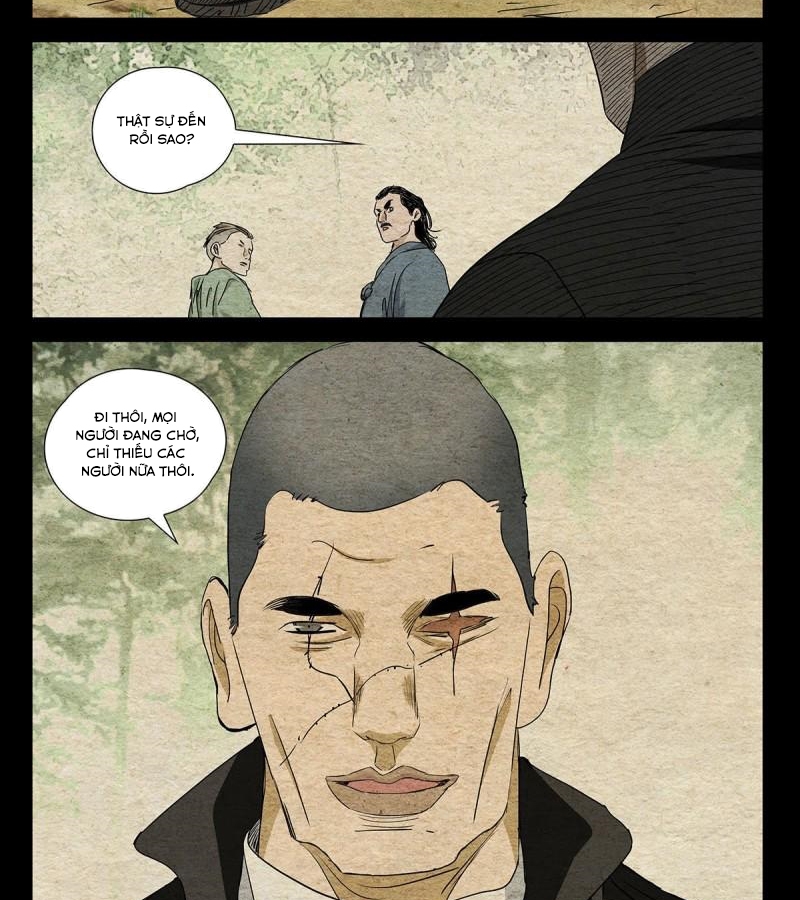 Nhất Nhân Chi Hạ chapter 494 - Trang 23