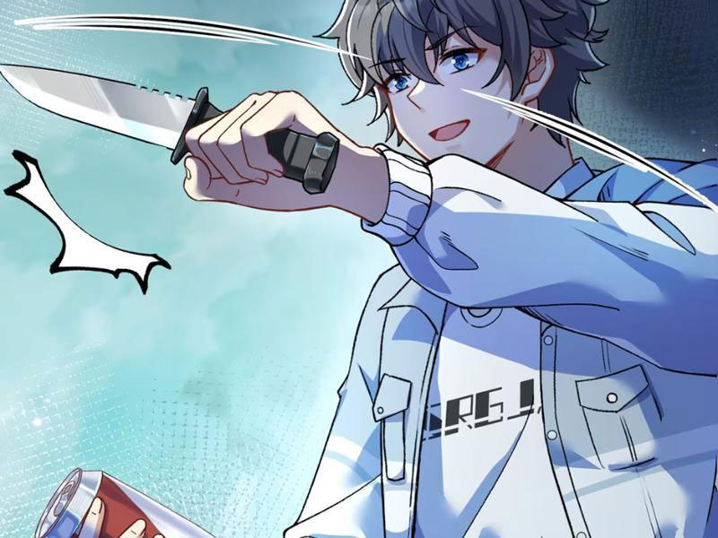 Toàn Bộ Fan Của Ta Đều Là Ma Nữ chapter 1 - Trang 106
