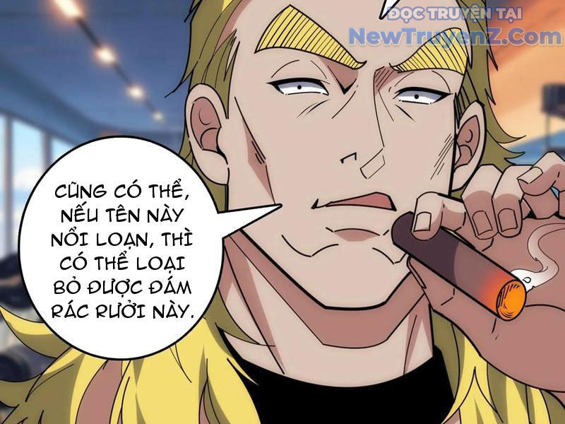 Tin Tức Của Toàn Tri Giả chapter 46 - Trang 32
