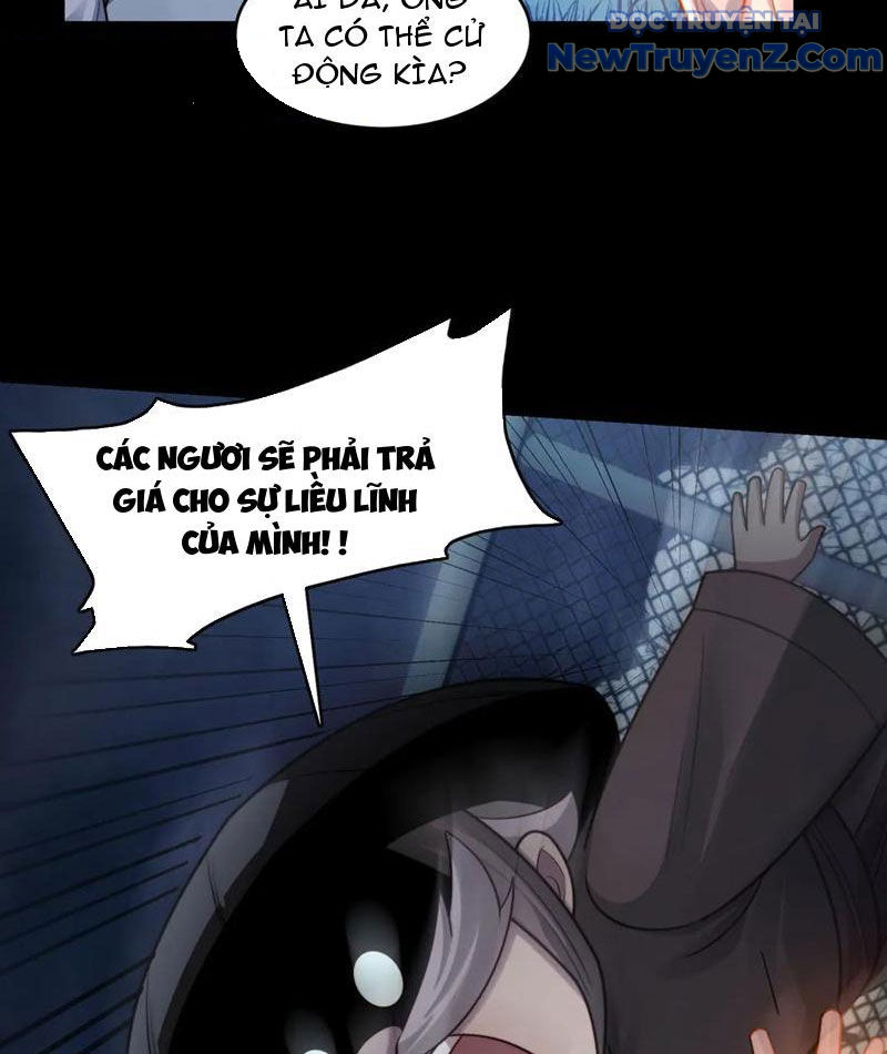 đối Mặt Với Bệnh Tâm Thần, Ma Quỷ Chẳng Là Cái Thá Gì chapter 125 - Trang 23