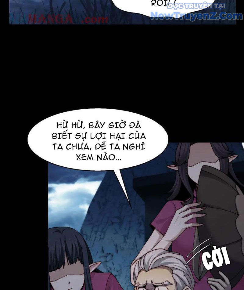 đối Mặt Với Bệnh Tâm Thần, Ma Quỷ Chẳng Là Cái Thá Gì chapter 125 - Trang 59