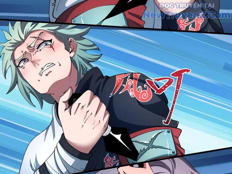 Kỷ Nguyên Kỳ Lạ chapter 478 - Trang 126