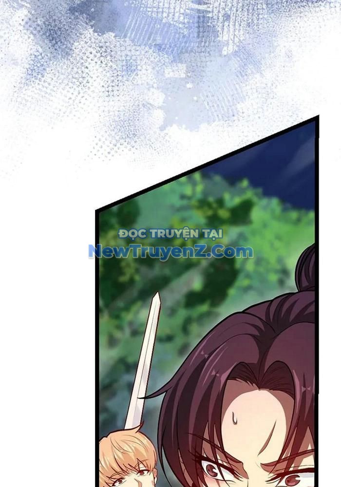 Thiên Tài Võ Thuật Hồi Quy chapter 91 - Trang 7
