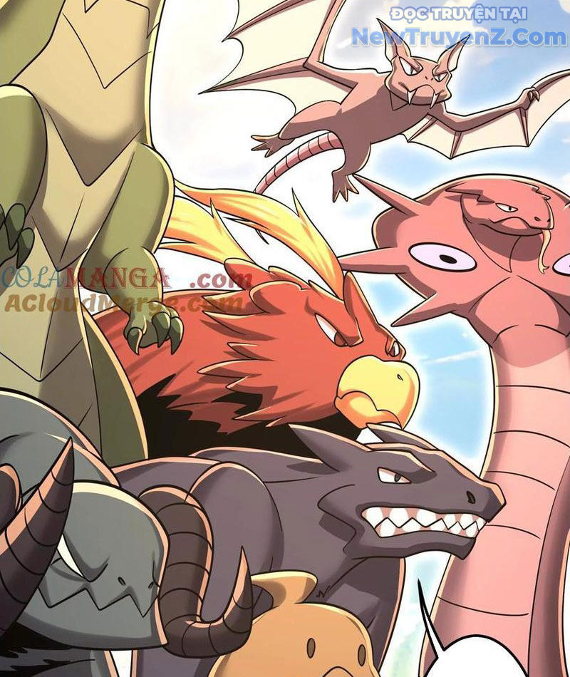 Vũ Trụ Trùng Vương chapter 43 - Trang 14