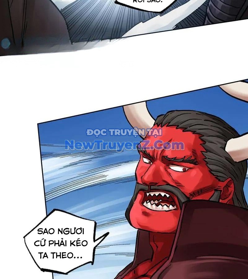 Truyền Võ chapter 467 - Trang 62