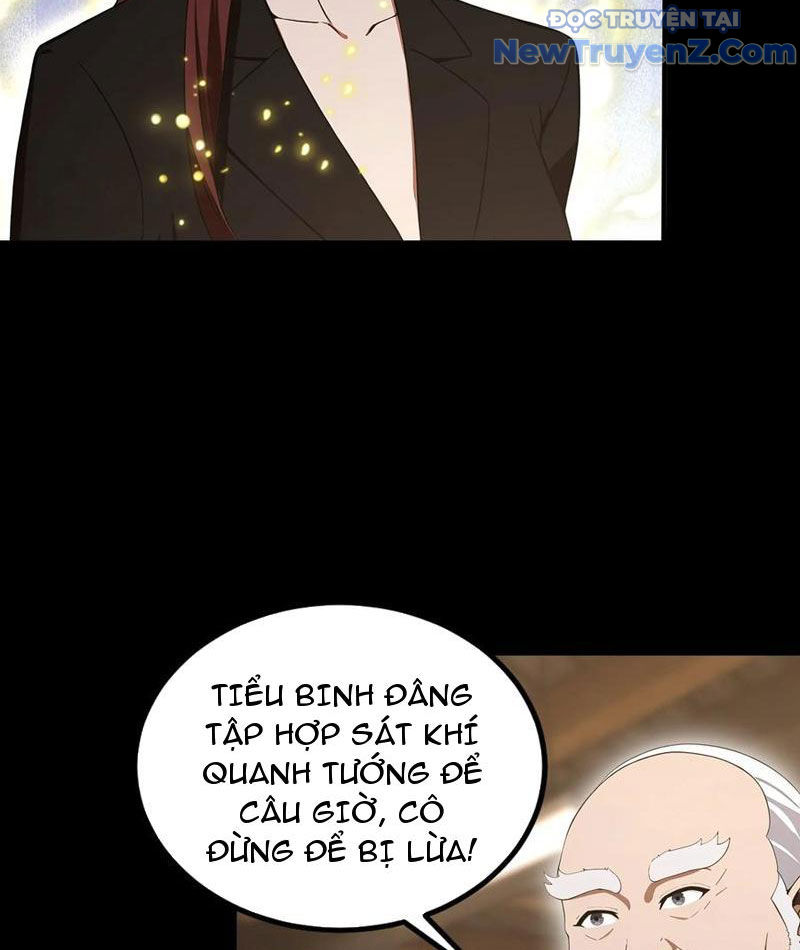 Quá Ảo! Ta Mở Lớp Đào Tạo Nữ Đế chapter 101 - Trang 36