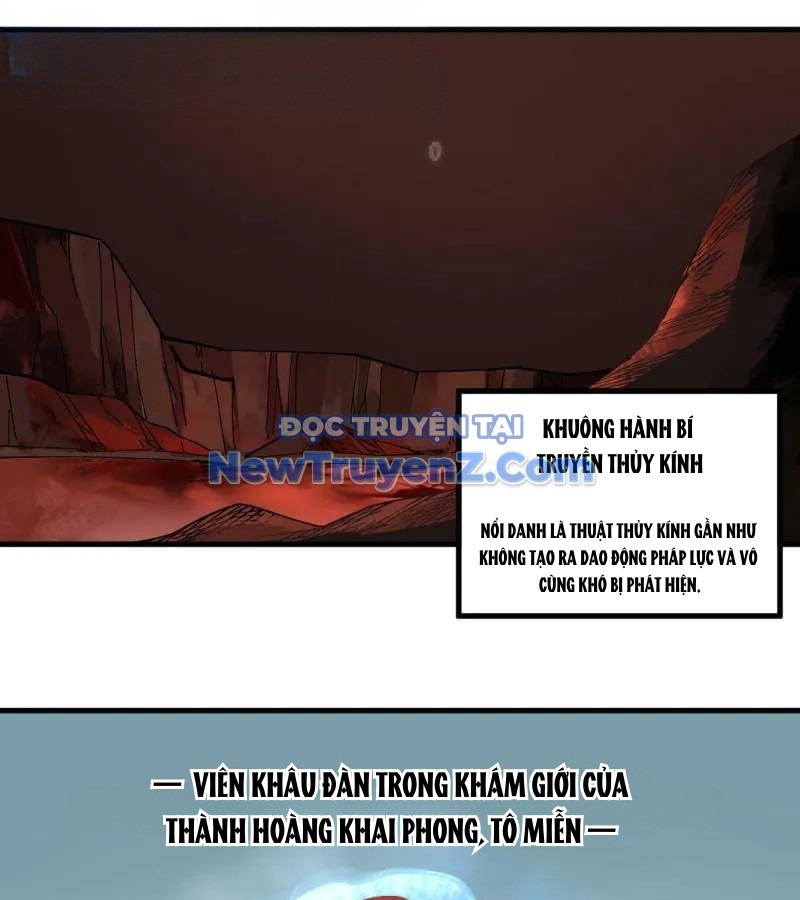Truyền Võ chapter 468 - Trang 29