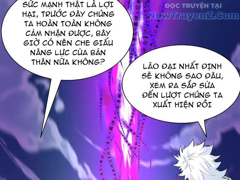 Kỷ Nguyên Kỳ Lạ chapter 478 - Trang 33