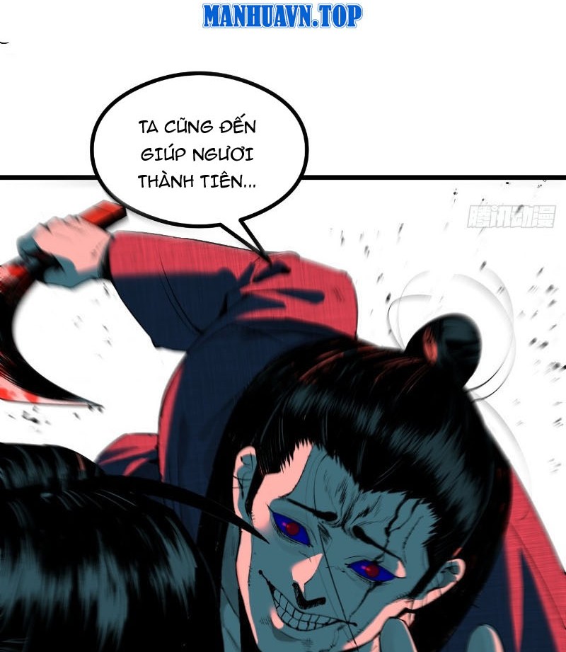 Ta Có Một Sở Nghiên Cứu Quái Vật chapter 3 - Trang 124