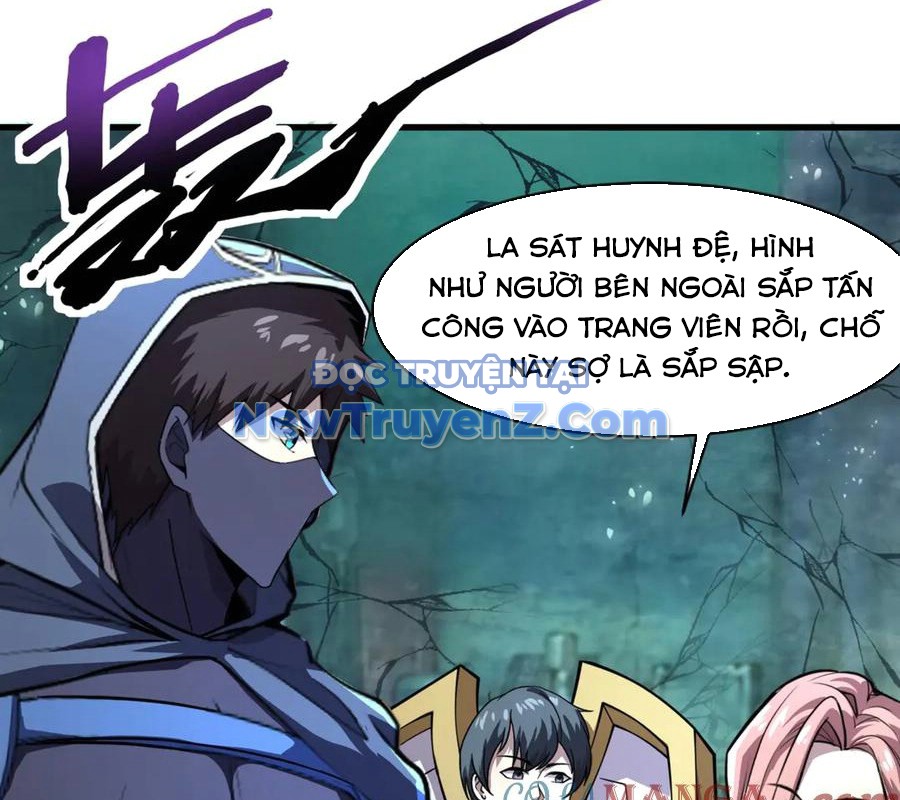 Chỉ Có Ta Có Thể Sử Dụng Triệu Hoán Thuật chapter 169 - Trang 106